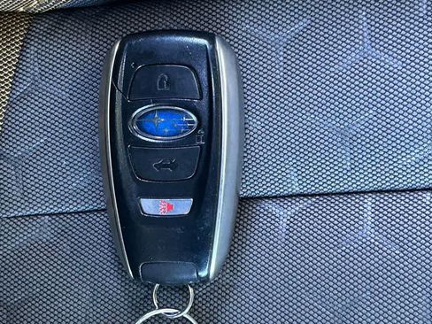 Certified 2024 Subaru Crosstrek 2.5i Sport w/ Crosstrek Mirror Package AWD/4WD image 20