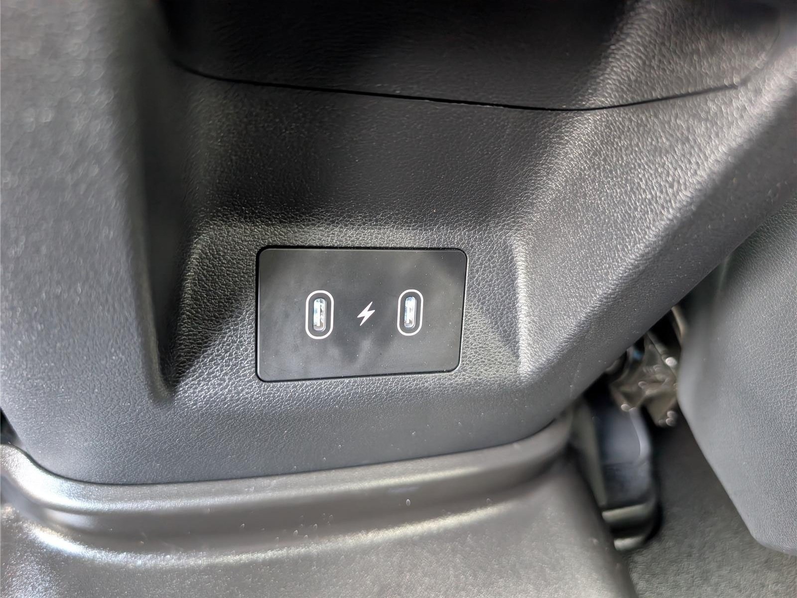 Used 2025 Hyundai Tucson XRT AWD/4WD image 17