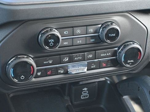 New 2026 Ford Bronco Raptor image 29