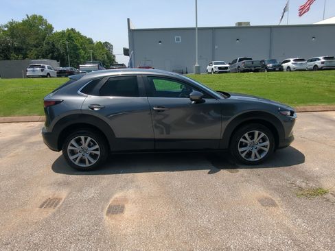 Used 2023 MAZDA CX-30 AWD 2.5 S w/ Select Package image 10