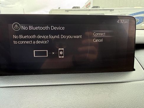 Used 2021 MAZDA CX-9 Grand Touring AWD/4WD image 45