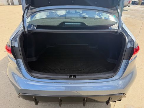 Certified 2024 Toyota Corolla SE w/ SE Premium Package image 28