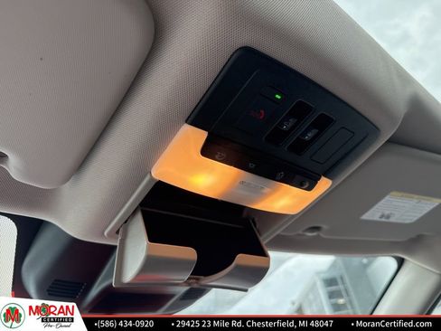 Used 2021 Nissan Rogue SV image 20