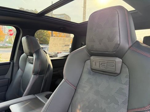 New 2026 Toyota Tundra TRD Pro AWD/4WD image 18