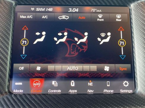 Used 2023 Dodge Charger GT w/ Blacktop Special Edition image 31