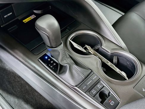 Certified 2024 Toyota Camry XSE w/ Navigation Package FWD image 17