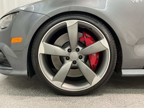 Used 2017 Audi S7 Prestige AWD/4WD image 31