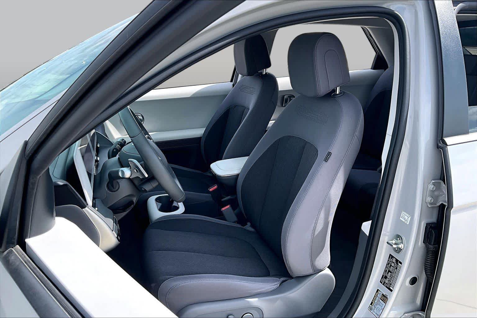 Used 2024 Hyundai Ioniq 5 SEL RWD image 7