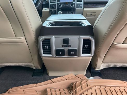 Used 2018 Ford F150 Lariat w/ Equipment Group 502A Luxury image 24