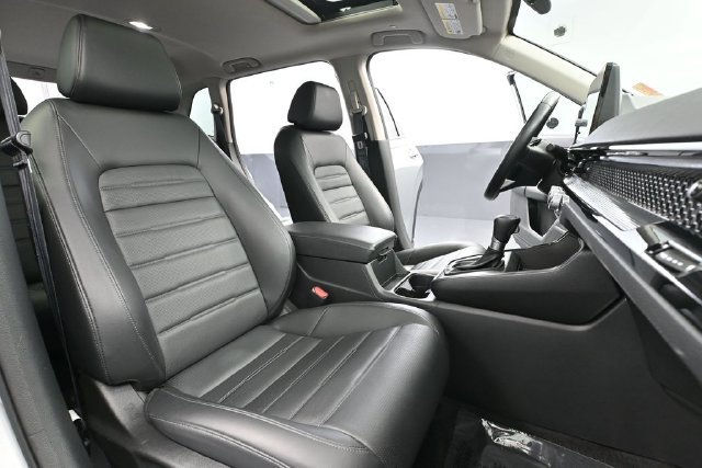 Used 2025 Honda CR-V EX-L image 40