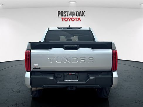 Used 2025 Toyota Tundra SR w/ SR Tow Package image 6