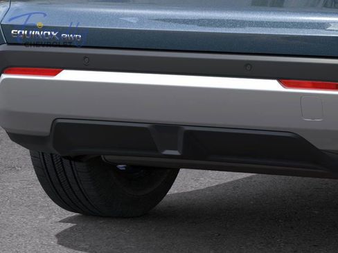 New 2026 Chevrolet Equinox LT w/ LPO, Floor Liner Package AWD/4WD image 25