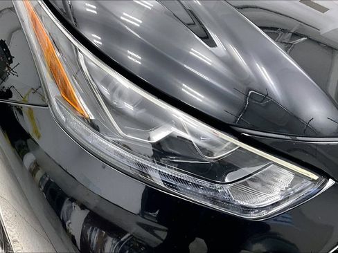 Used 2023 Toyota Highlander Platinum image 31