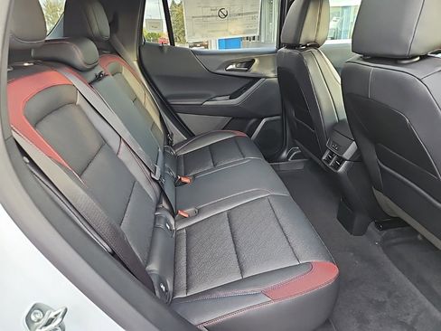 New 2026 Chevrolet Equinox RS w/ Convenience Package III image 23