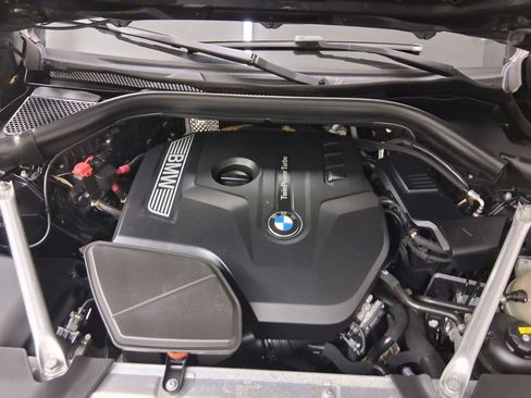 Used 2019 BMW X3 sDrive30i w/ Convenience Package RWD image 38