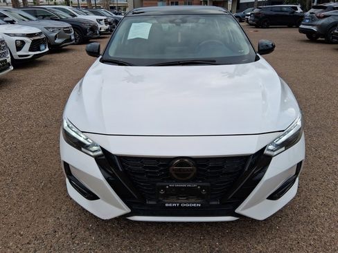 Used 2022 Chevrolet Silverado 1500 Custom w/ LPO, Dark Essentials Package image 2