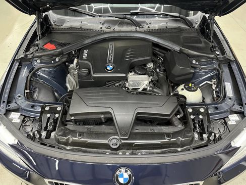 Used 2015 BMW 428i Gran Coupe image 7