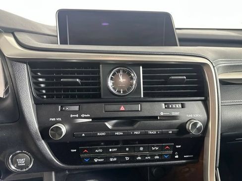Used 2017 Lexus RX 350 AWD w/ Premium Package image 15