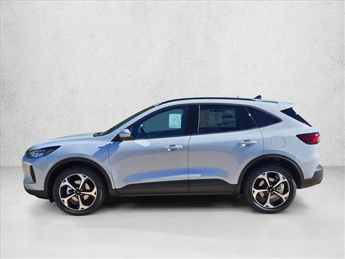 New 2026 Ford Escape ST-Line Select w/ Tech Pack #1 AWD/4WD image 5