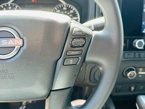 New 2026 Nissan Frontier S w/ S Utility Package image 18