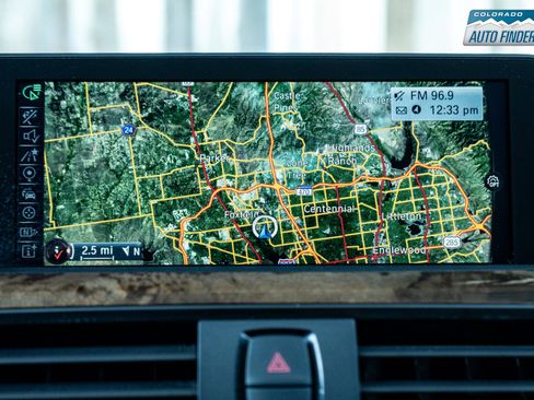 Used 2015 BMW 435i Gran Coupe xDrive image 16