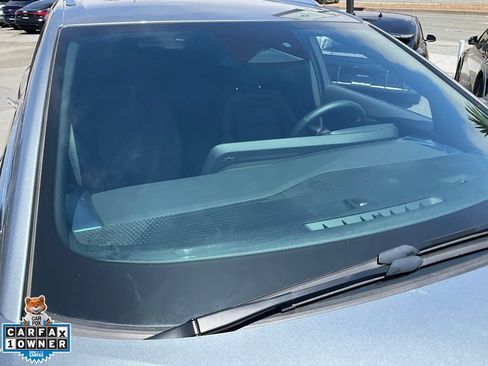 Used 2024 Chevrolet Equinox EV LT FWD image 74