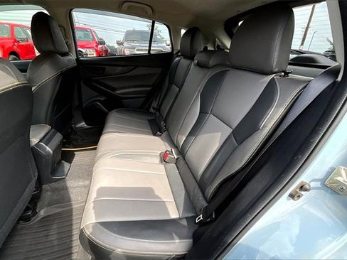 Used 2022 Subaru Crosstrek 2.5i Sport image 20
