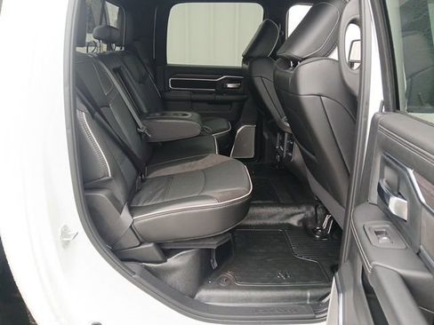 New 2026 RAM 3500 Big Horn w/ Laramie Trim Package image 22