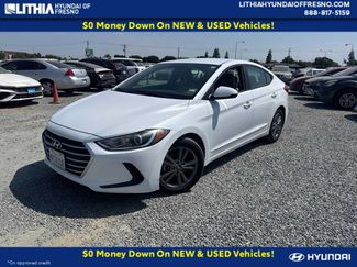 Used 2018 Hyundai Elantra SEL FWD video 1