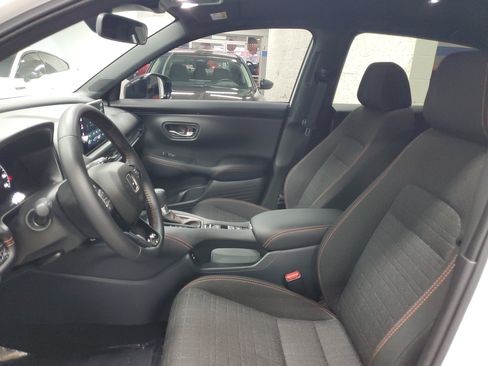 Used 2026 Honda HR-V Sport image 19