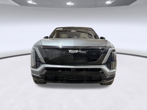 New 2026 Cadillac Vistiq Sport AWD/4WD image 6