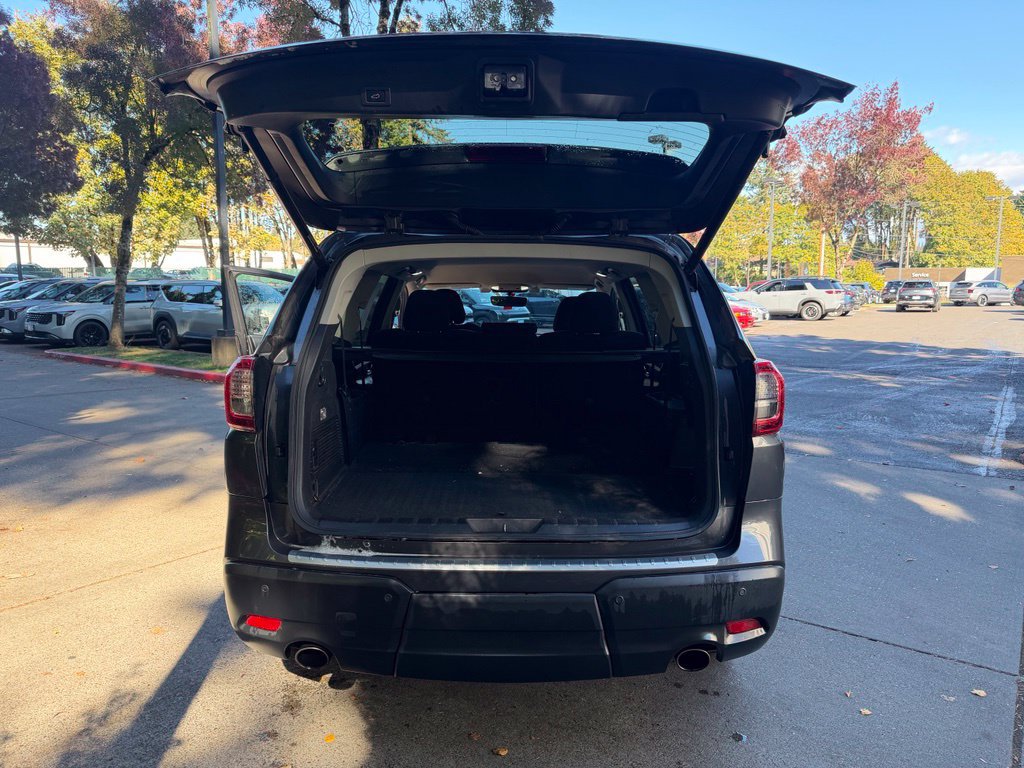 Used 2019 Subaru Ascent Premium w/ Popular Package #2A AWD/4WD image 16