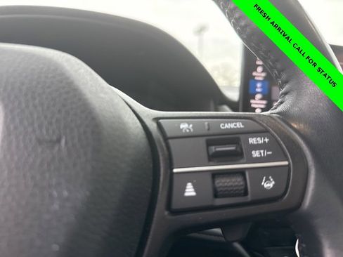 Used 2023 Honda Accord Sport image 20