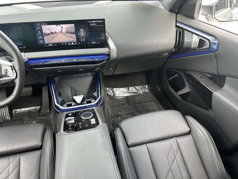 Used 2026 BMW X3 xDrive30i AWD/4WD image 15