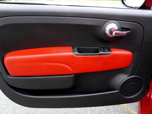 Used 2019 FIAT 500 Abarth image 24