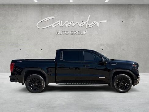 Certified 2024 GMC Sierra 1500 Elevation w/ X31 Off-Road Package image 18