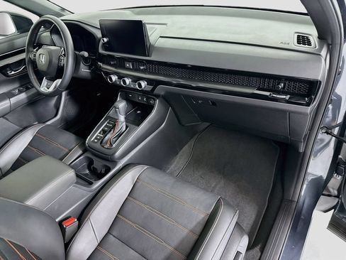 Used 2026 Honda CR-V Sport Touring image 17