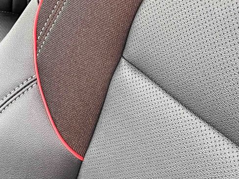 New 2026 Chevrolet Equinox EV RS image 23