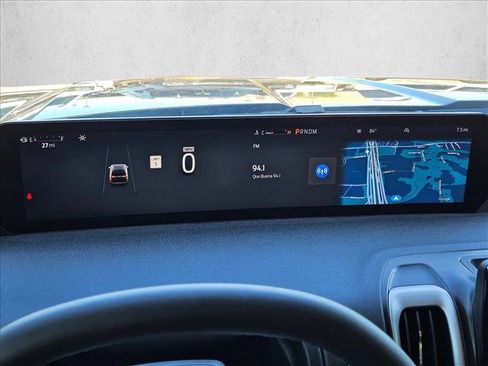 New 2026 Ford Expedition Active RWD image 11