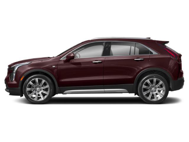 Used 2020 Cadillac XT4 Premium Luxury w/ Driver Awareness Package FWD image 22