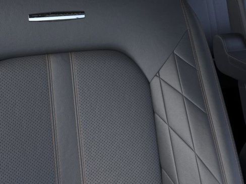 New 2024 Ford Expedition Platinum image 16