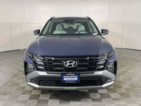 New 2026 Hyundai Tucson SEL AWD/4WD image 27