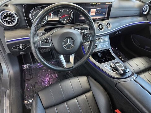 Used 2018 Mercedes-Benz E 400 Coupe image 15