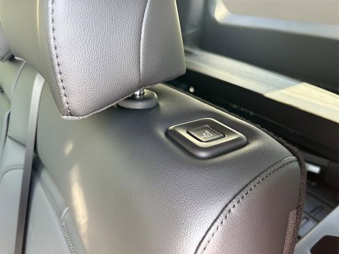 New 2026 Hyundai Santa Fe Limited image 23