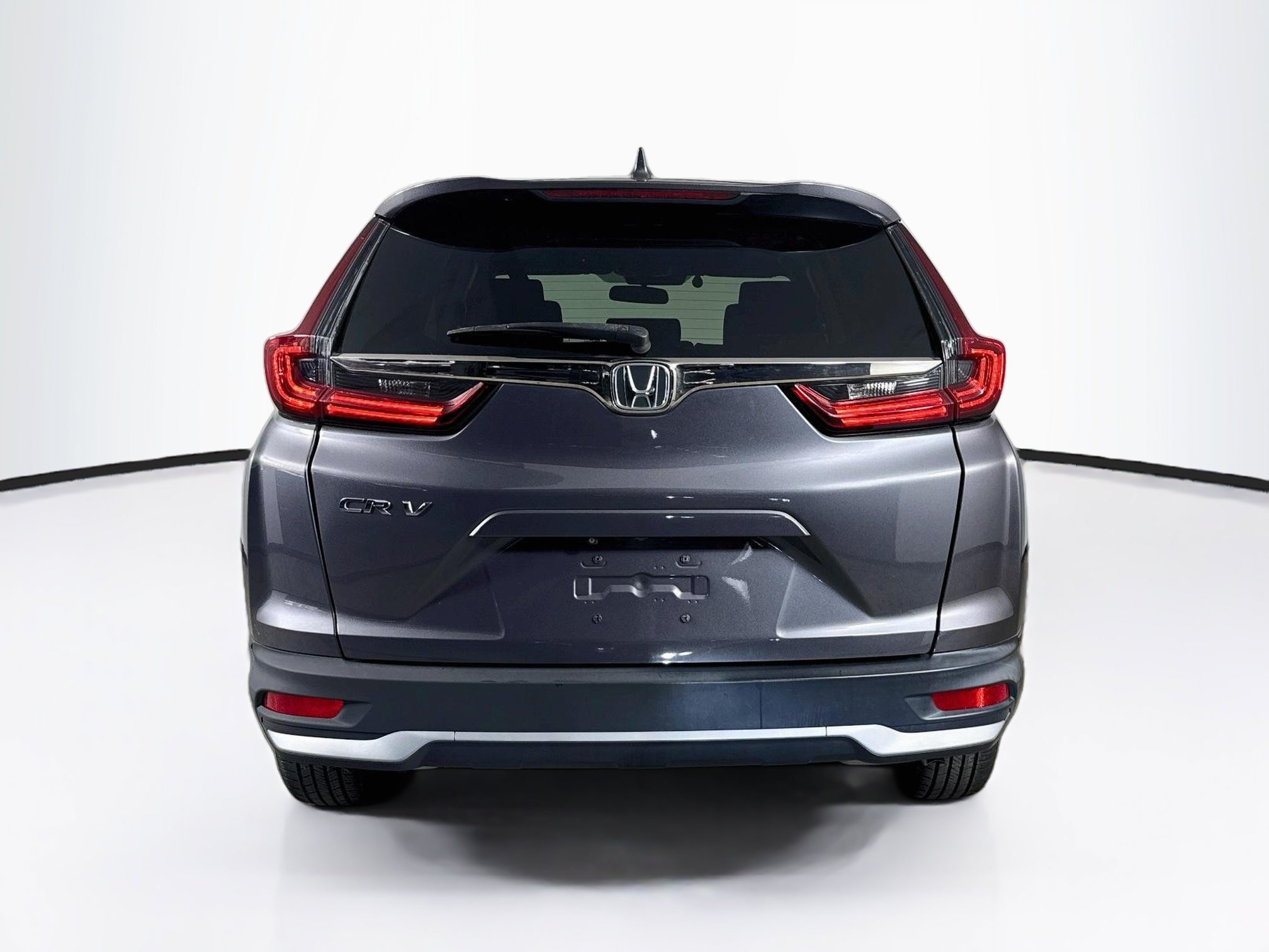 Used 2020 Honda CR-V EX image 31