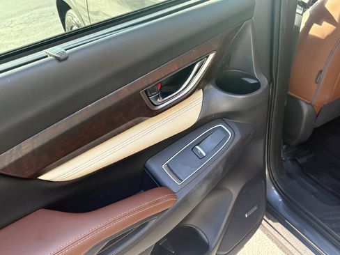 Used 2021 Subaru Ascent Touring w/ Popular Package #2A image 30