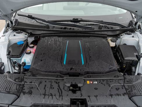 Certified 2024 Hyundai Ioniq 5 Limited image 21