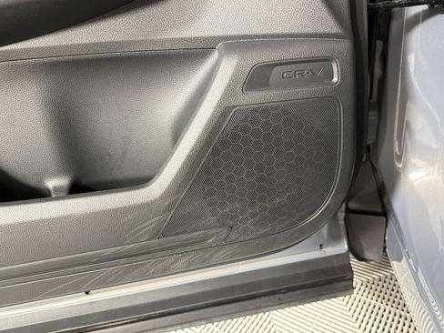 Used 2023 Honda CR-V EX image 29