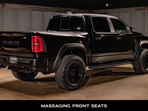 Used 2026 RAM 1500 RHO w/ RHO Level 1 Equipment Group image 10