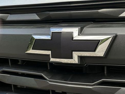 New 2026 Chevrolet Colorado Trail Boss AWD/4WD image 31